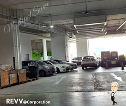 REVV (D22), Factory #453119621